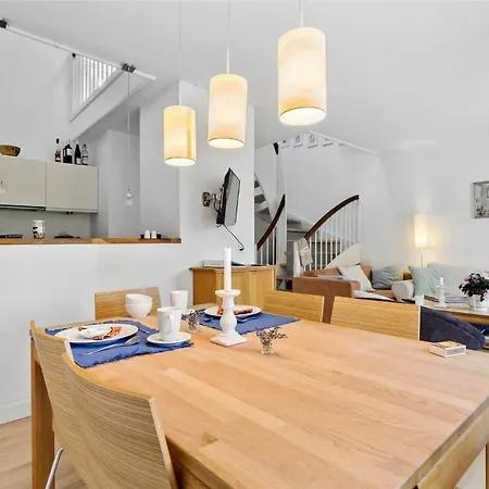 10123-nykobing-sj-bystedvej-10-hus-46 Dom wakacyjny Rørvig