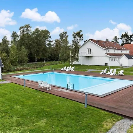 Casa de Férias 10123-nykobing-sj-bystedvej-10-hus-46 *