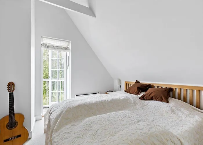 10123-nykobing-sj-bystedvej-10-hus-46 度假居 *